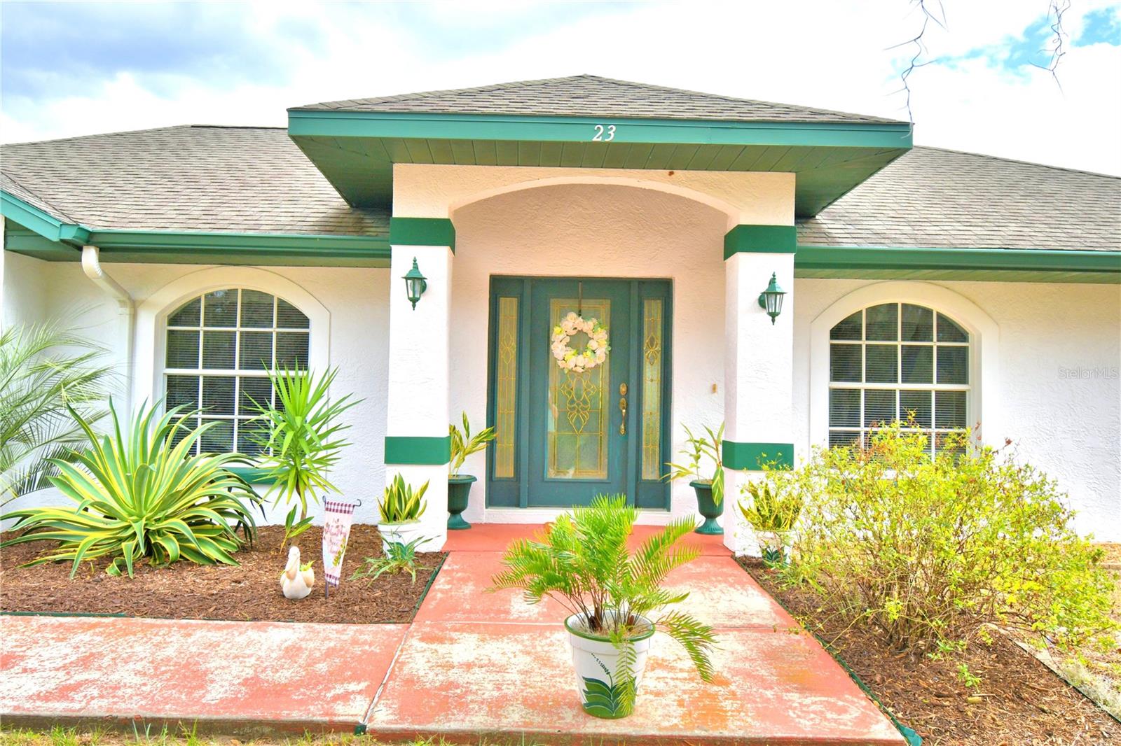 MIARNI GREEN VLY - Residential