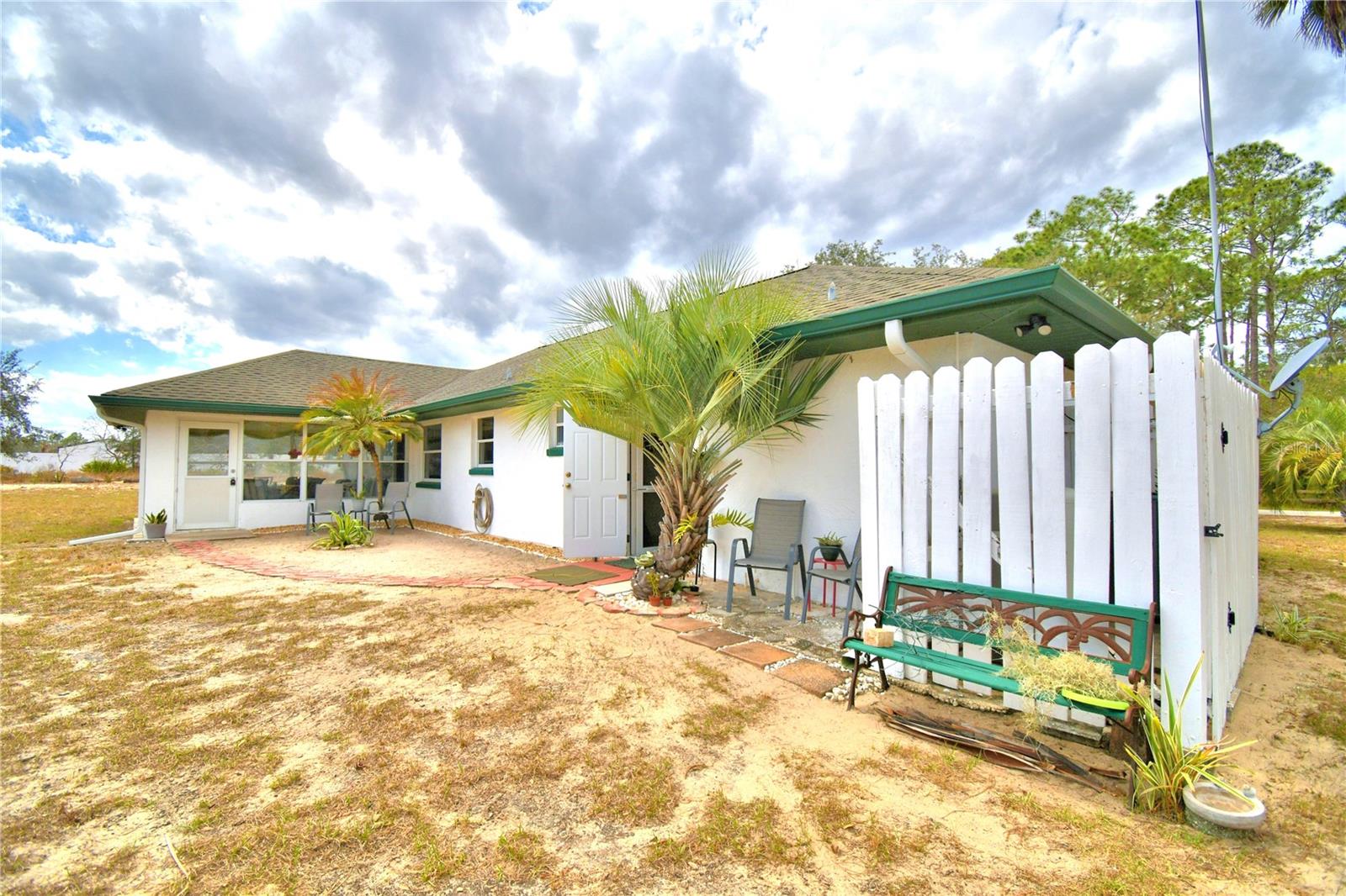 MIARNI GREEN VLY - Residential