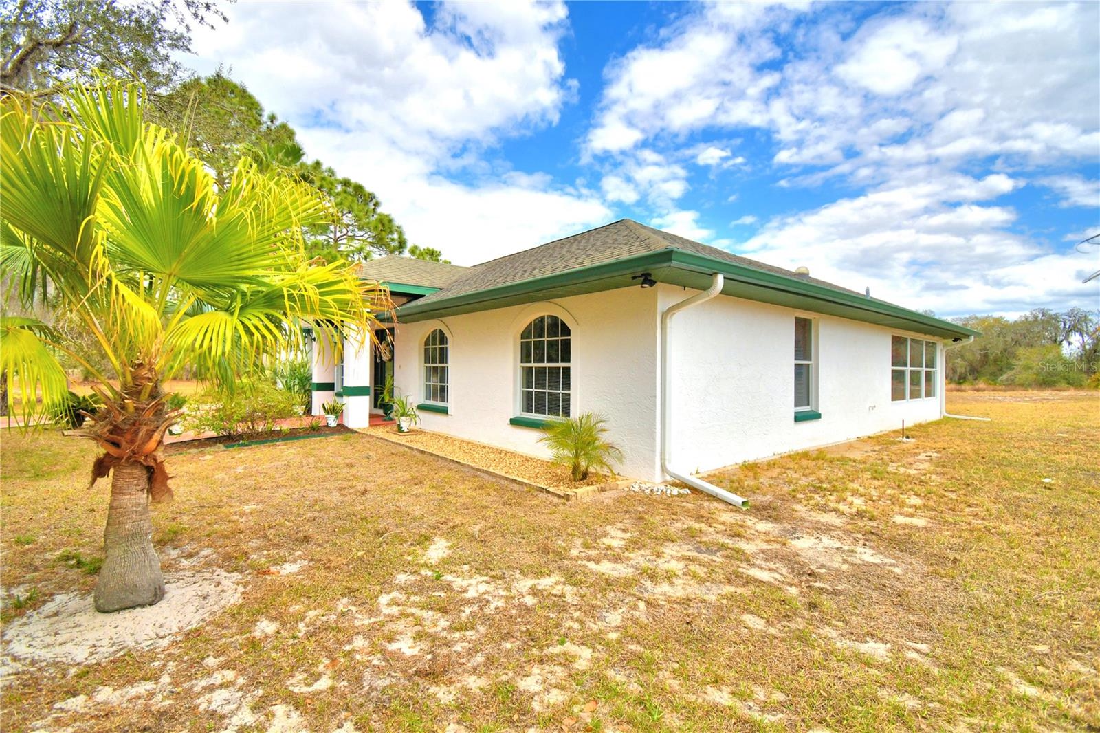 MIARNI GREEN VLY - Residential