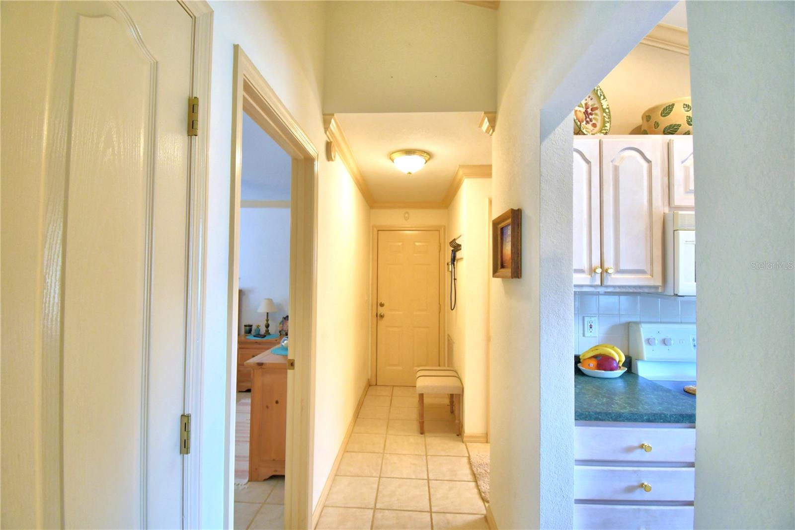 MIARNI GREEN VLY - Residential