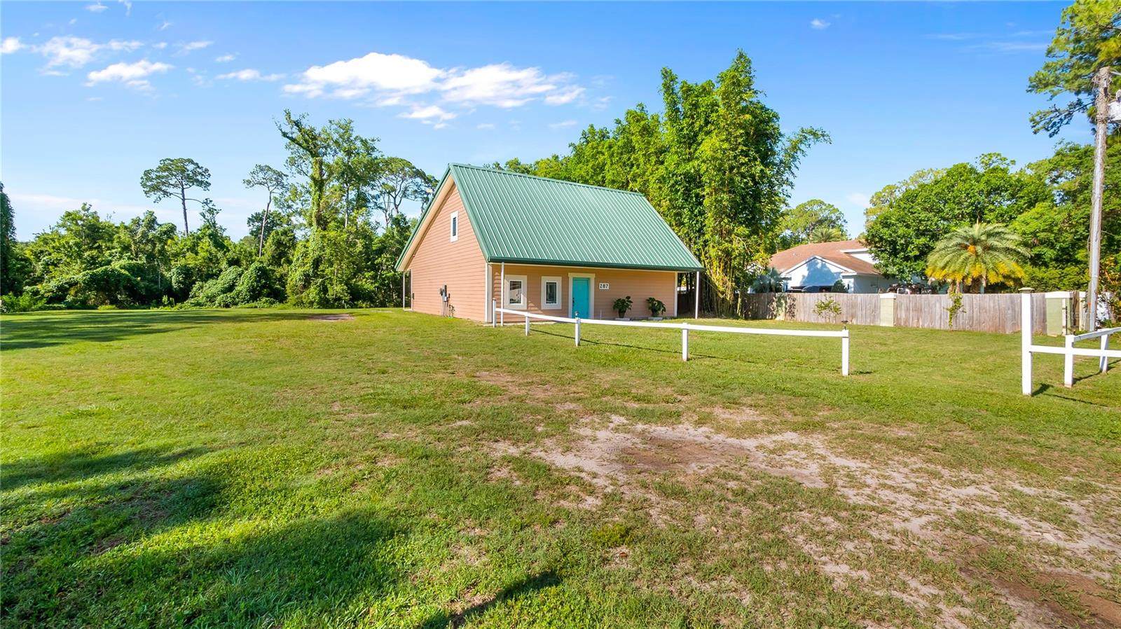 287 HILLTOP DRIVE