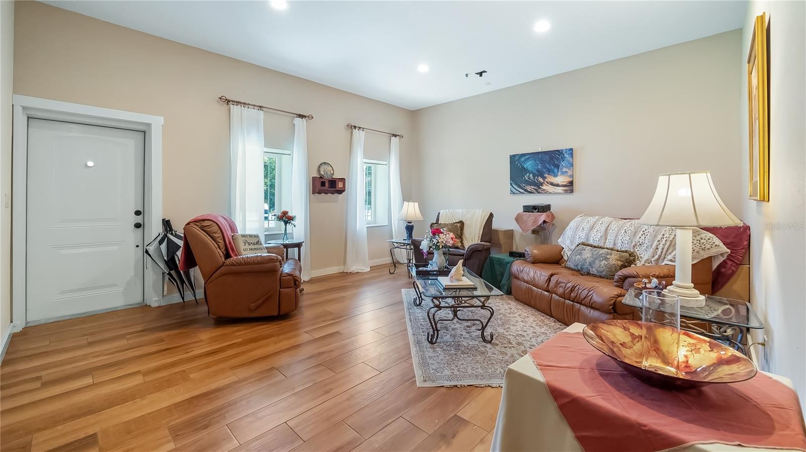 287 HILLTOP DRIVE