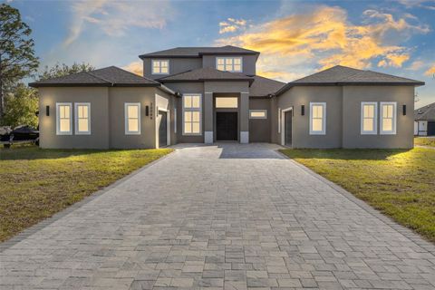 A home in ORLANDO