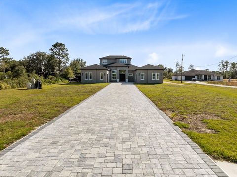 A home in ORLANDO