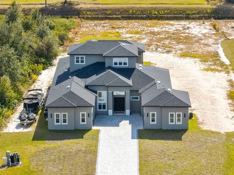 A home in ORLANDO