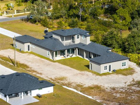 A home in ORLANDO