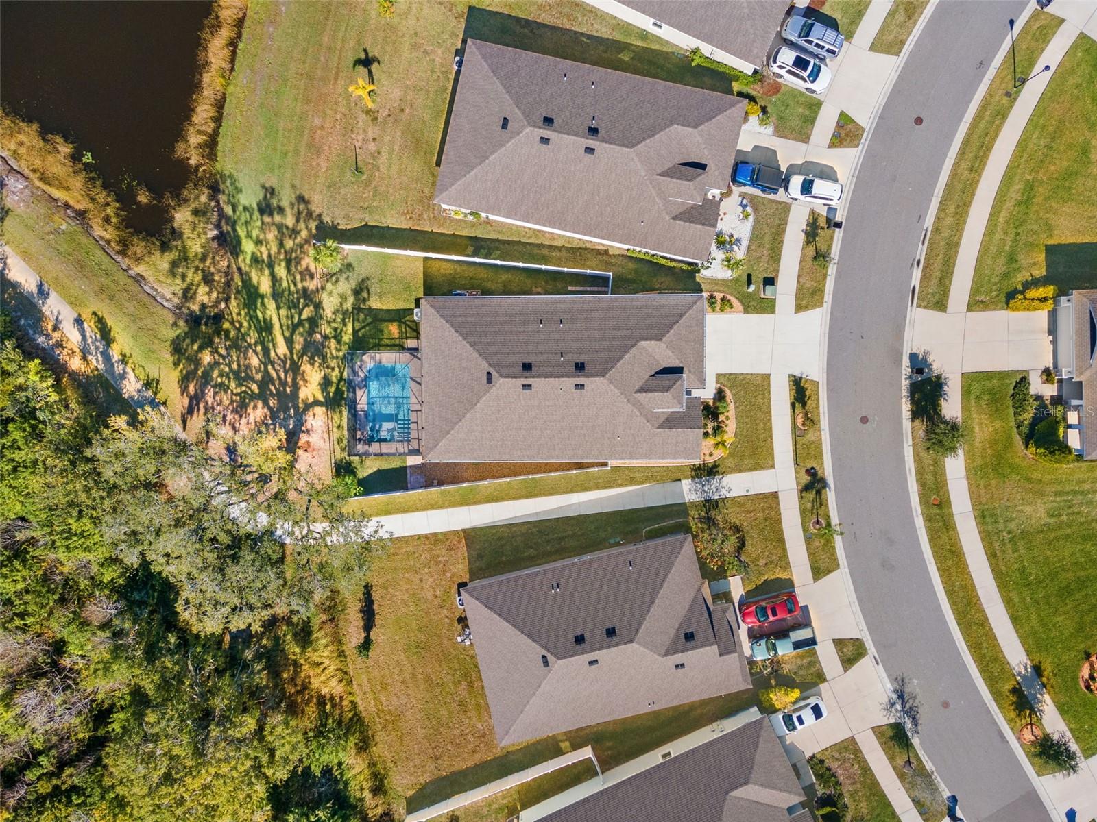 WATERLEAF PH 6B - Residential