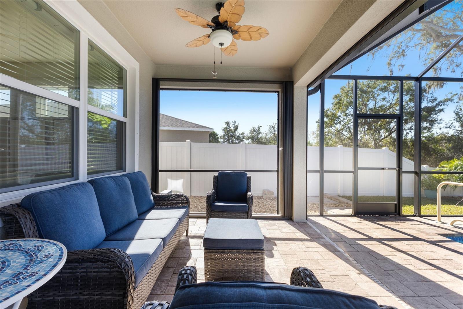 WATERLEAF PH 6B - Residential