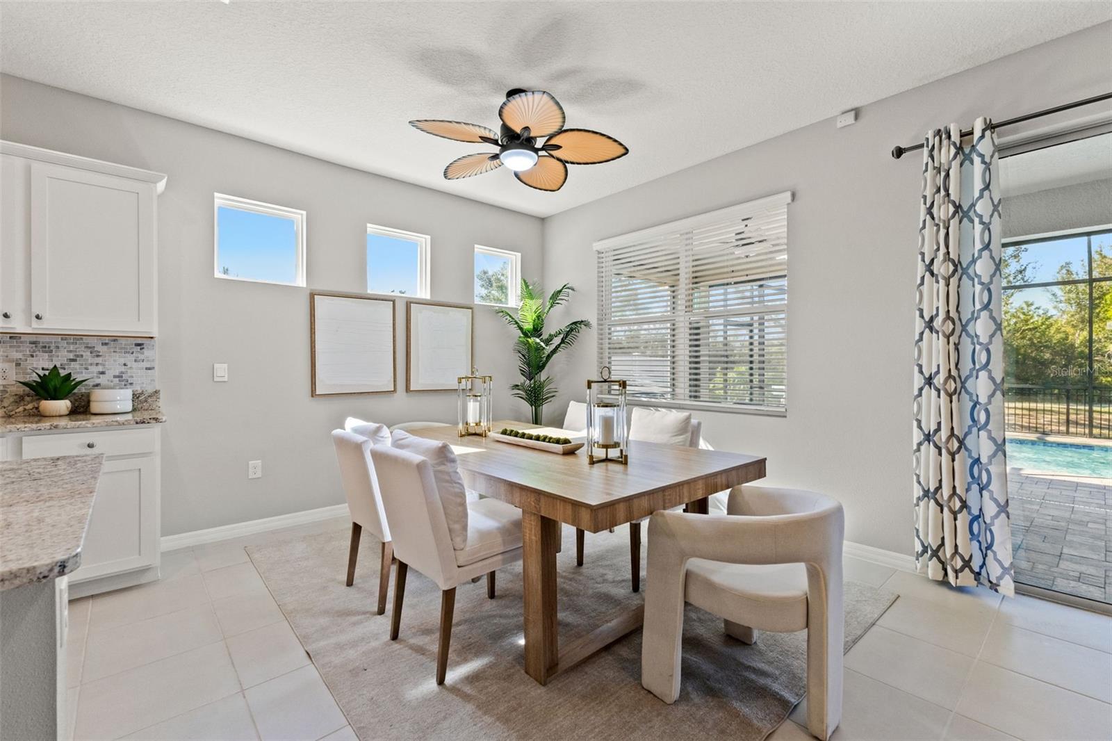 WATERLEAF PH 6B - Residential