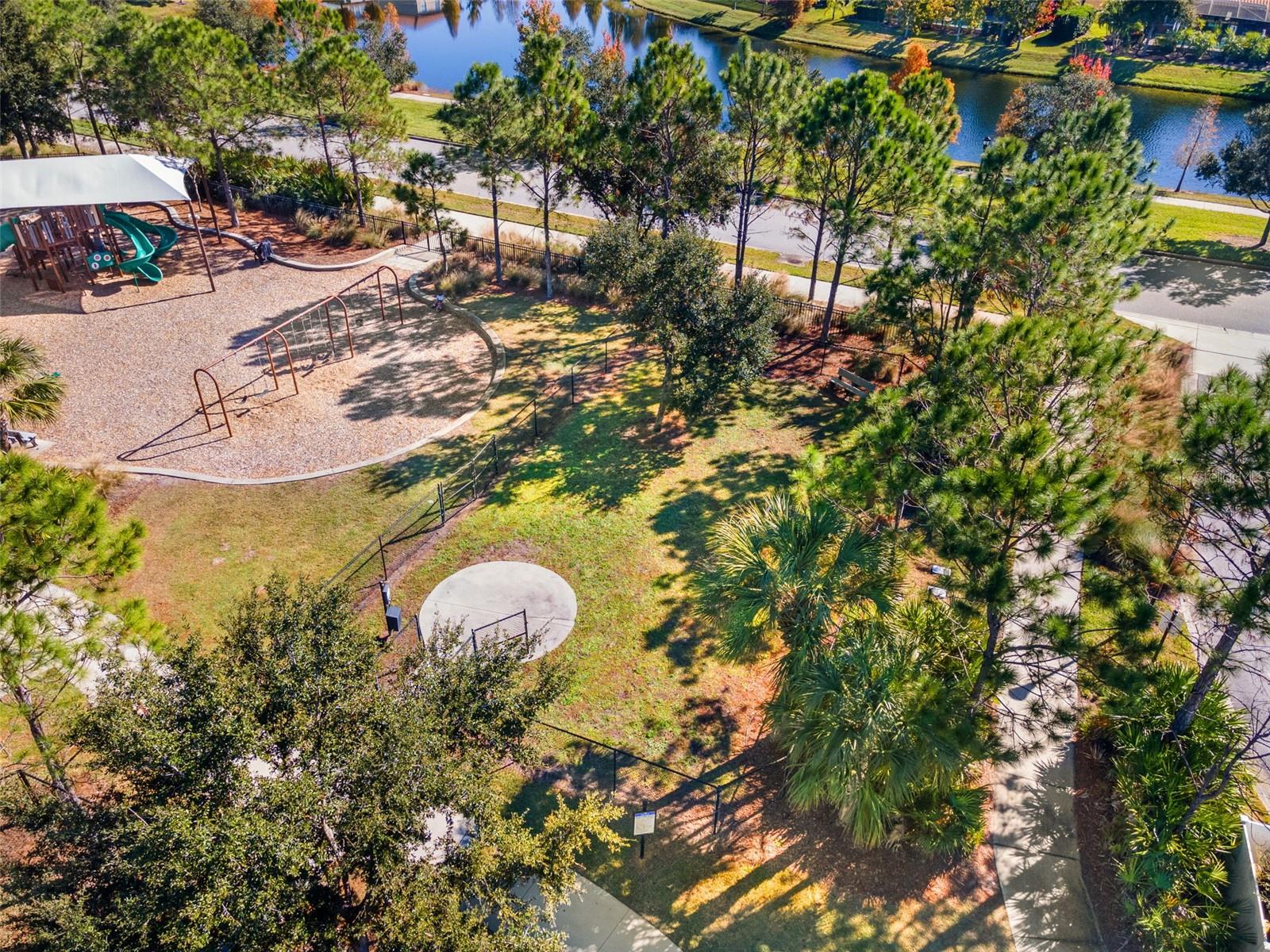 WATERLEAF PH 6B - Residential