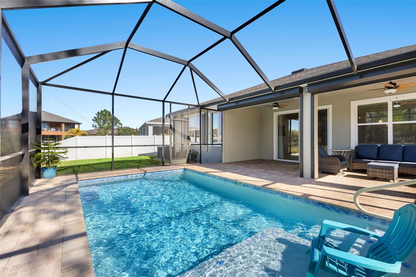 WATERLEAF PH 6B - Residential