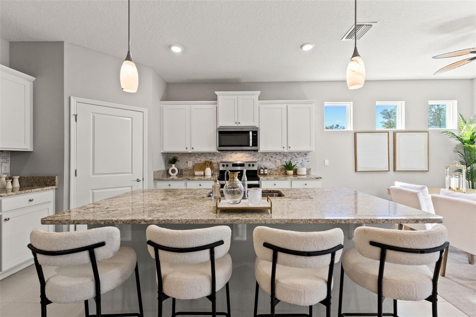 WATERLEAF PH 6B - Residential