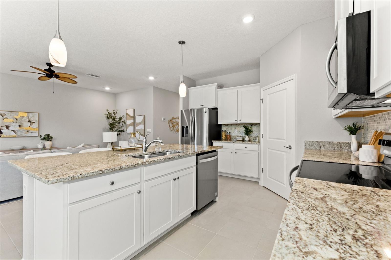 WATERLEAF PH 6B - Residential