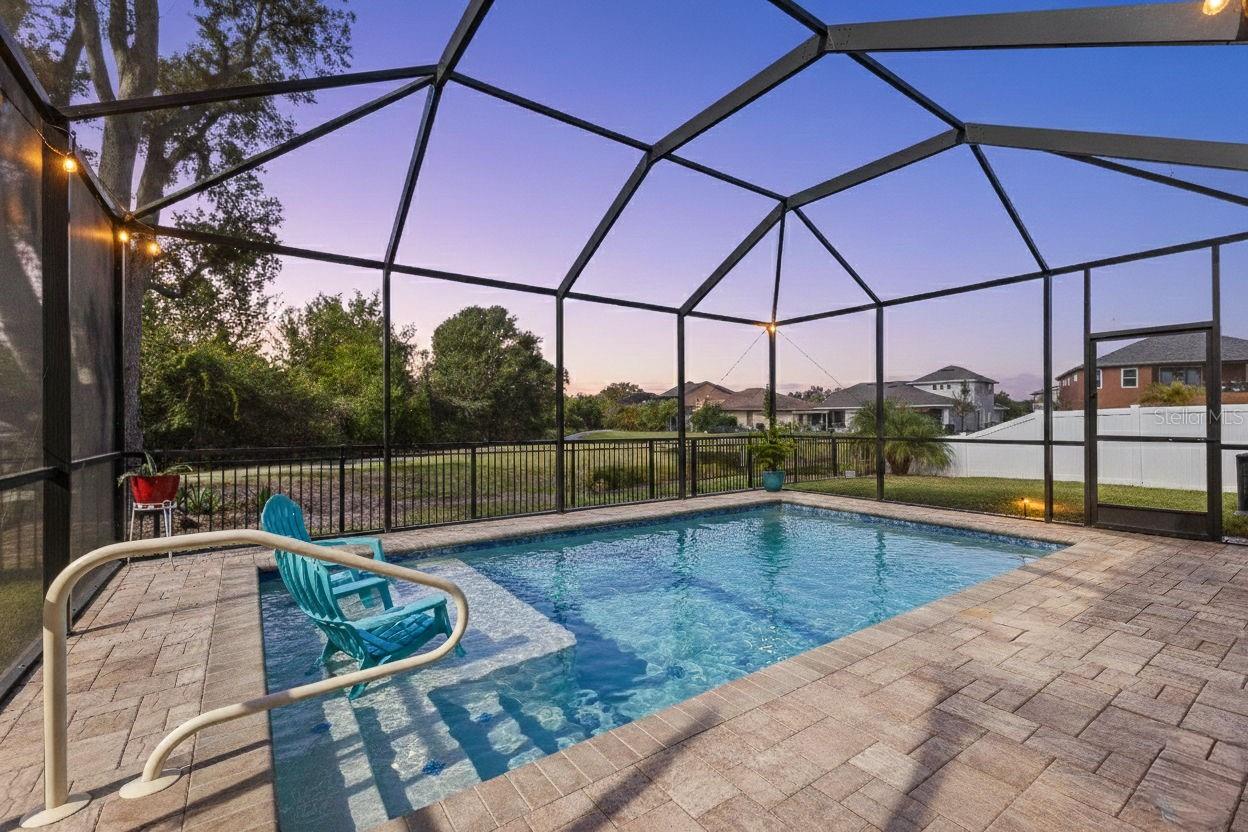 WATERLEAF PH 6B - Residential