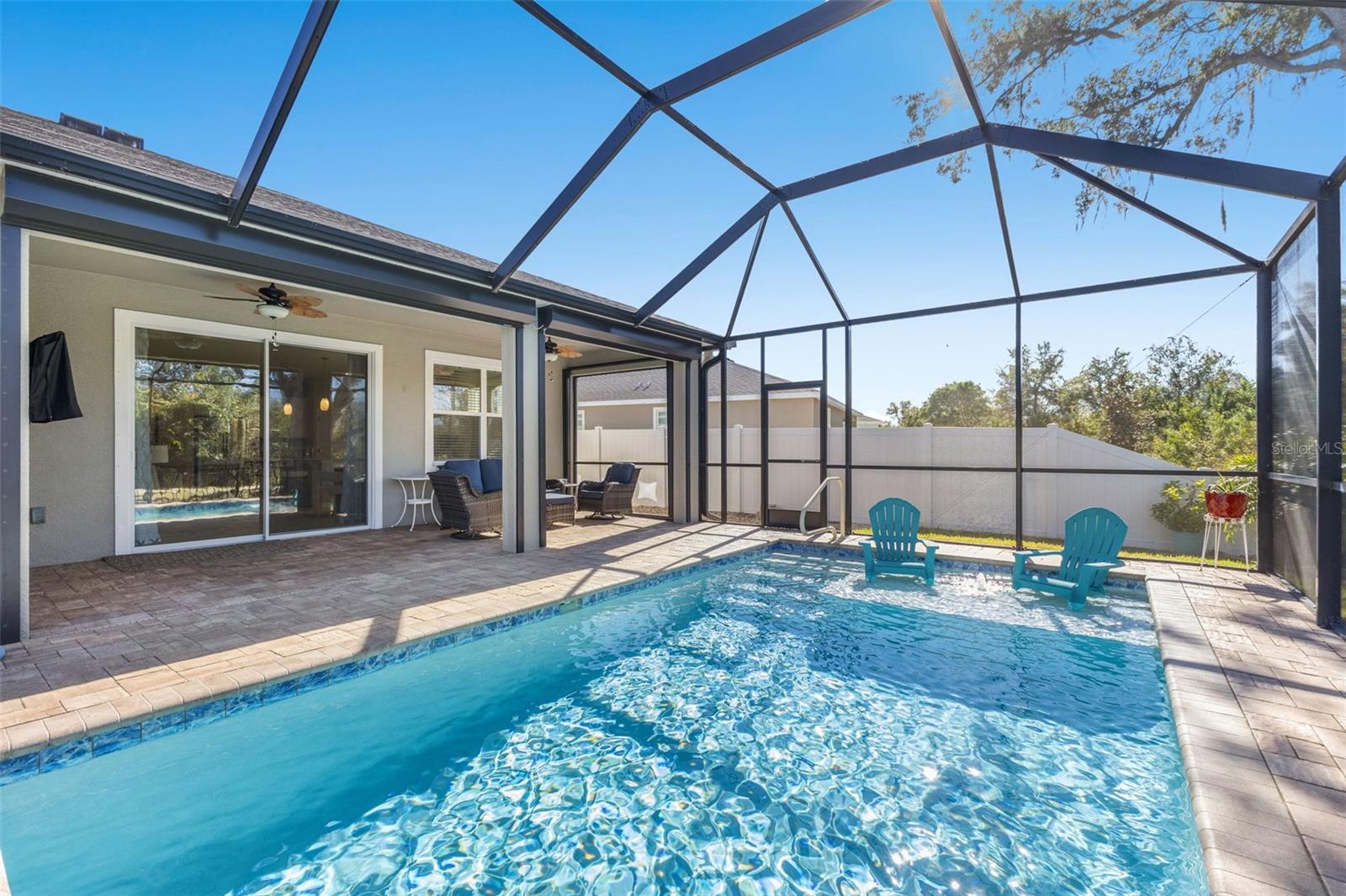 WATERLEAF PH 6B - Residential