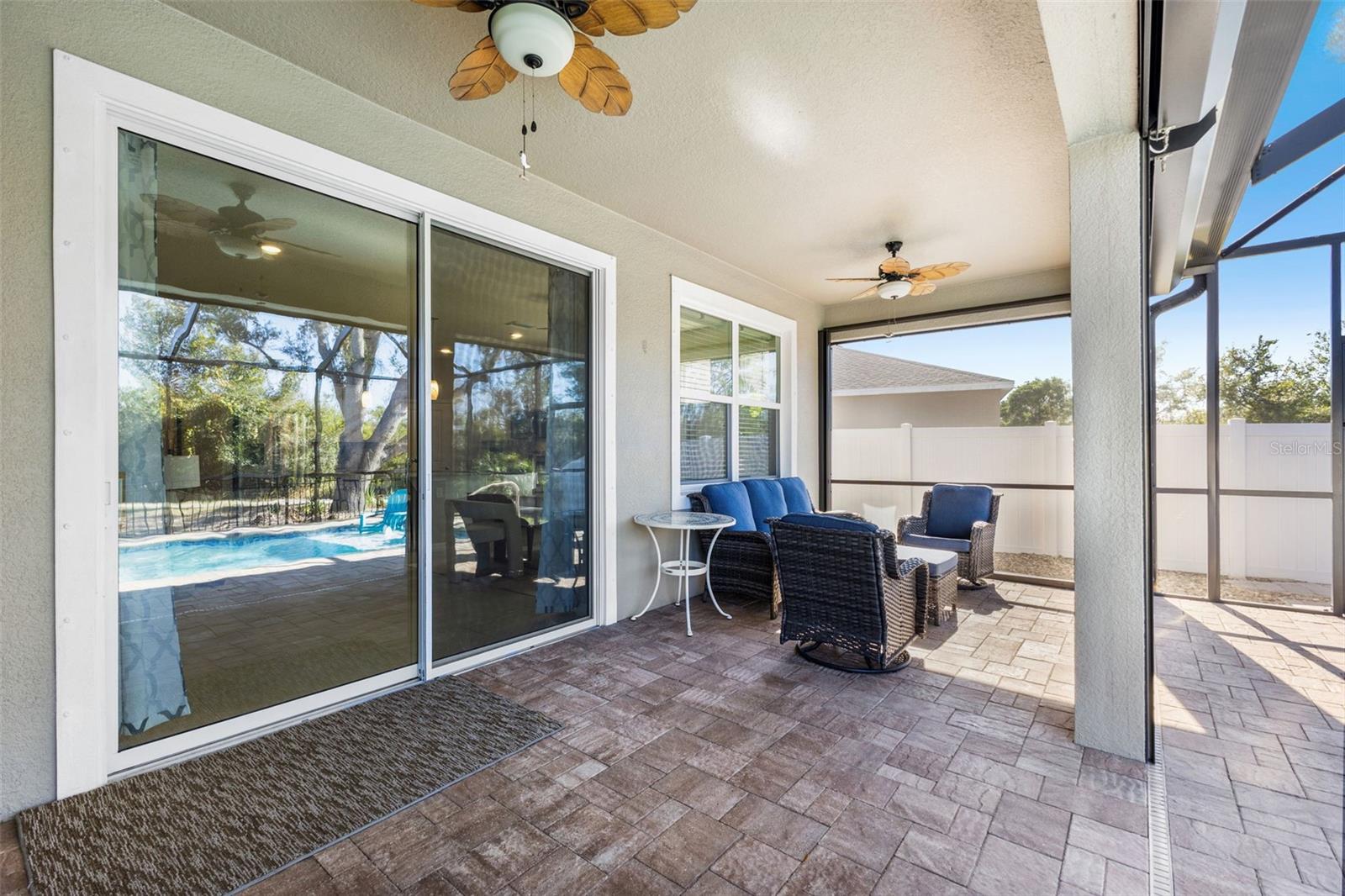 WATERLEAF PH 6B - Residential