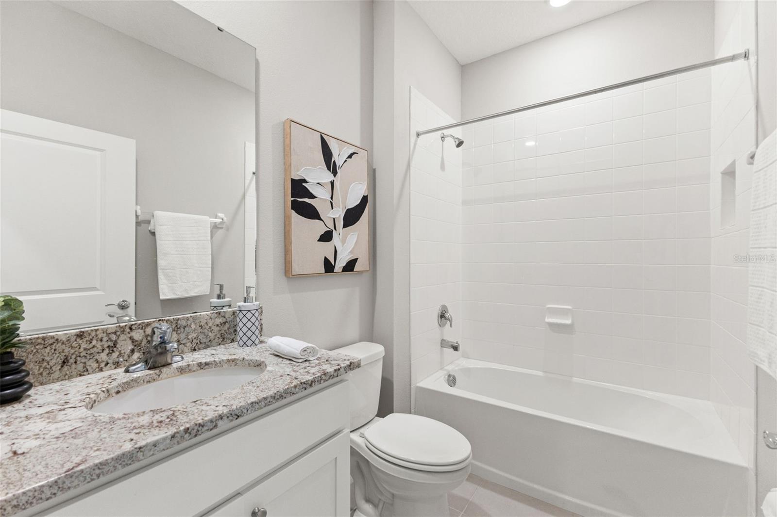 WATERLEAF PH 6B - Residential