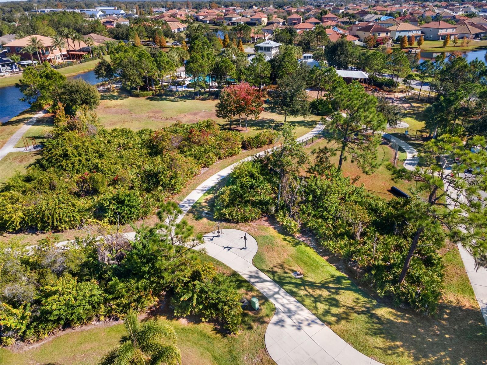 WATERLEAF PH 6B - Residential