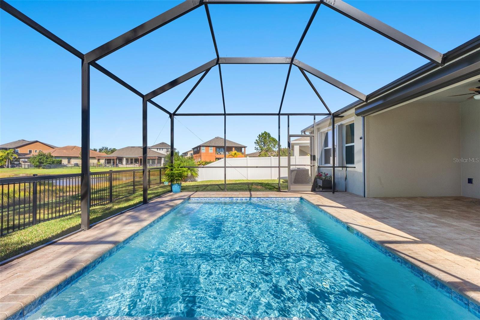 WATERLEAF PH 6B - Residential