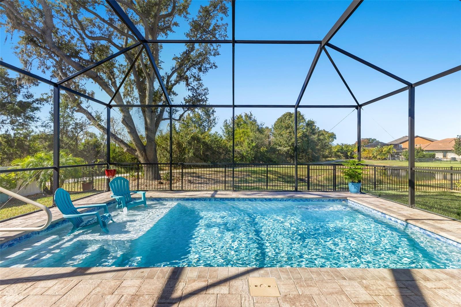 WATERLEAF PH 6B - Residential