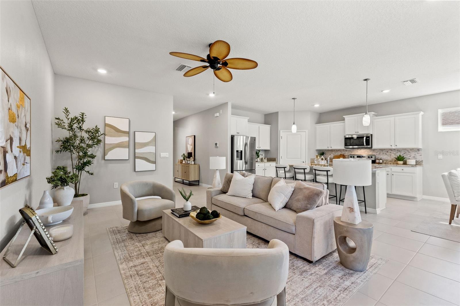 WATERLEAF PH 6B - Residential