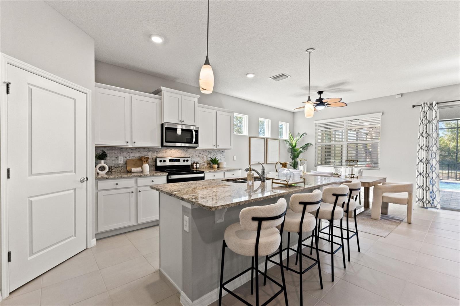 WATERLEAF PH 6B - Residential