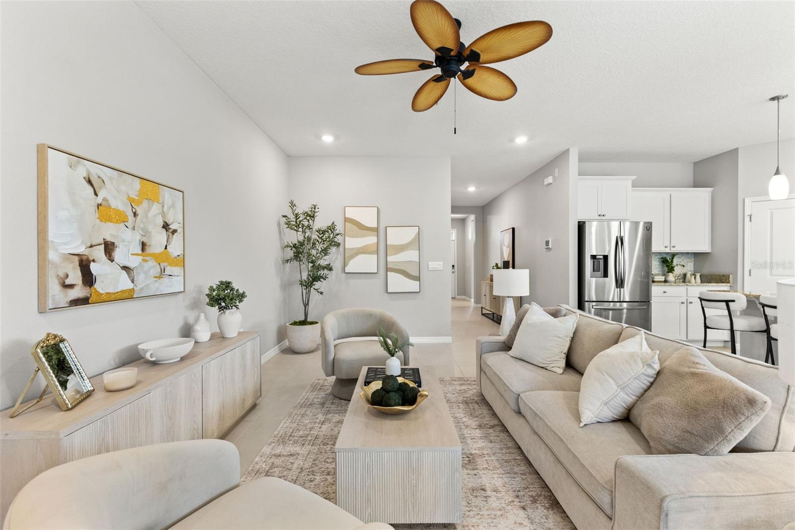 WATERLEAF PH 6B - Residential