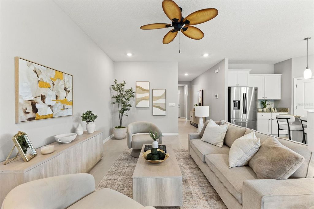 Photo of 13331 Waterleaf Garden Circle, Riverview, FL 33579 (MLS # TB8452365)