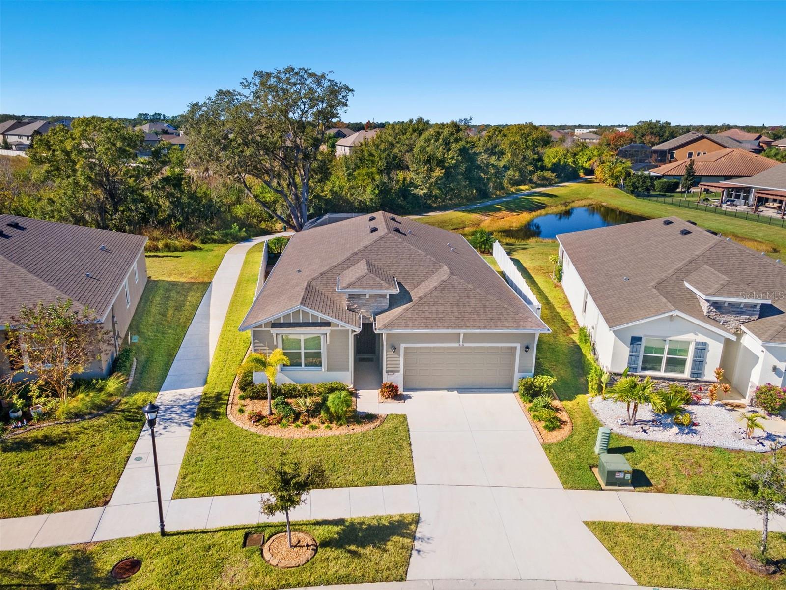 WATERLEAF PH 6B - Residential