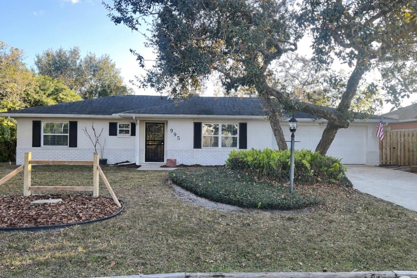 DELTONA LAKES UNIT 66 - Residential