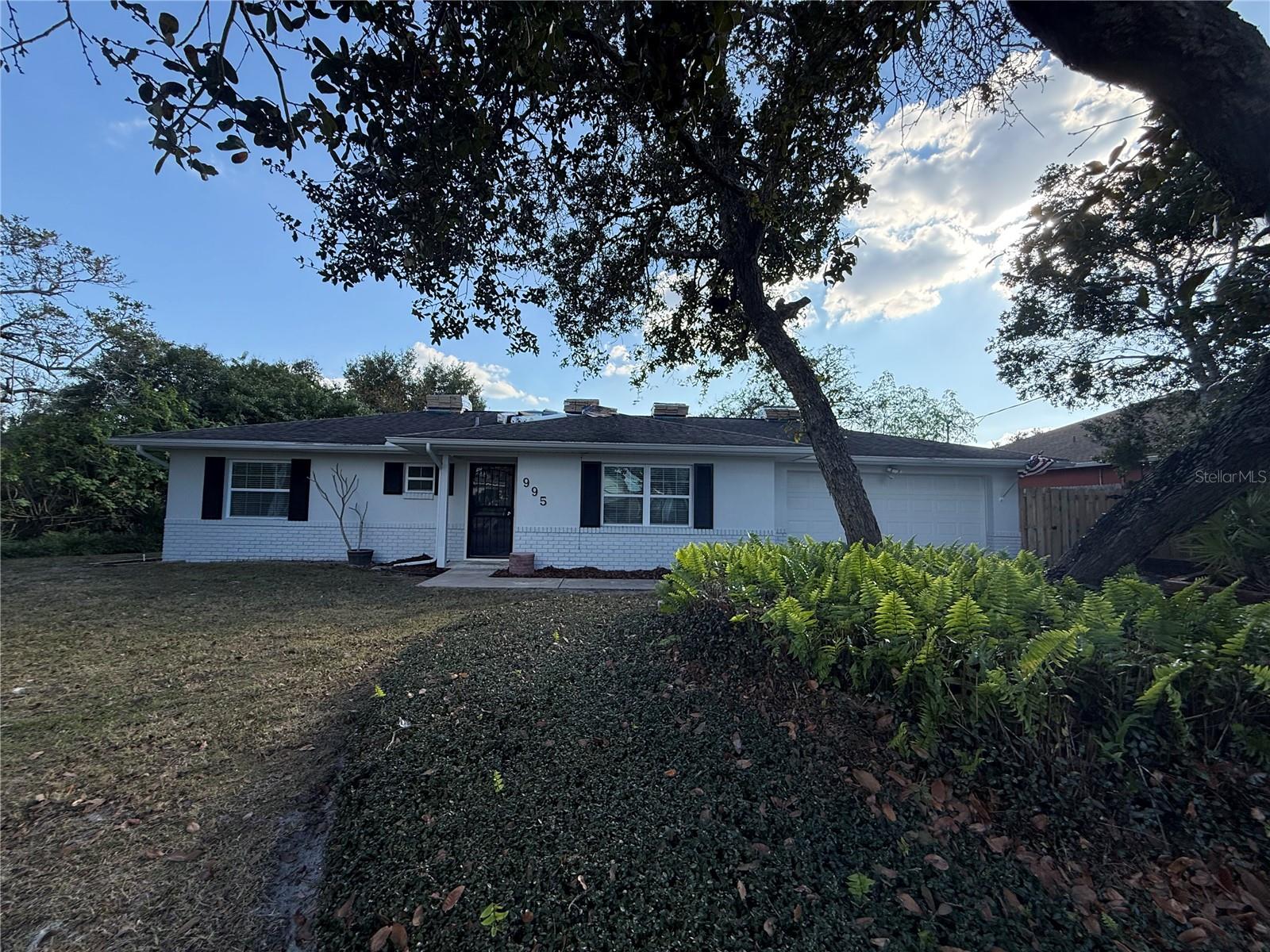DELTONA LAKES UNIT 66 - Residential