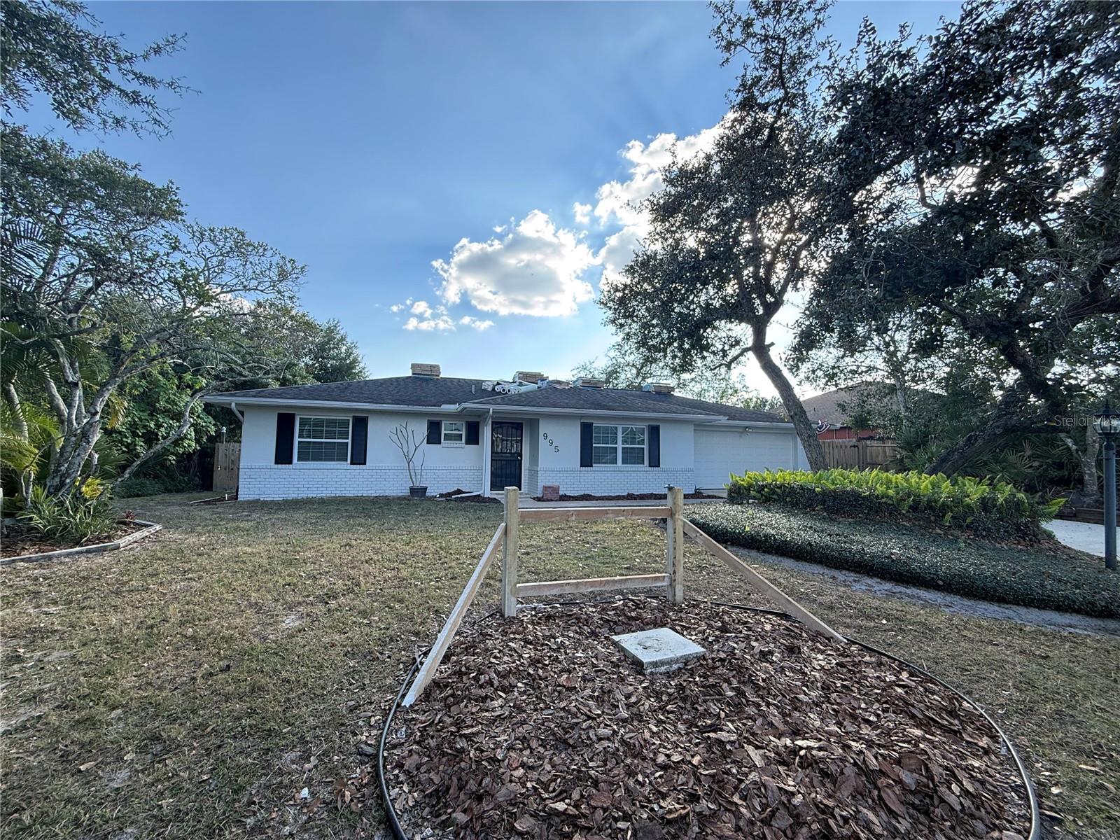 DELTONA LAKES UNIT 66 - Residential