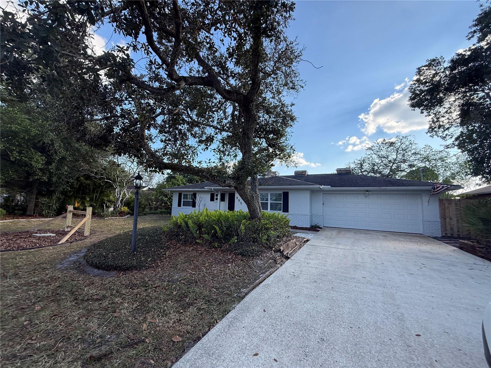 DELTONA LAKES UNIT 66 - Residential