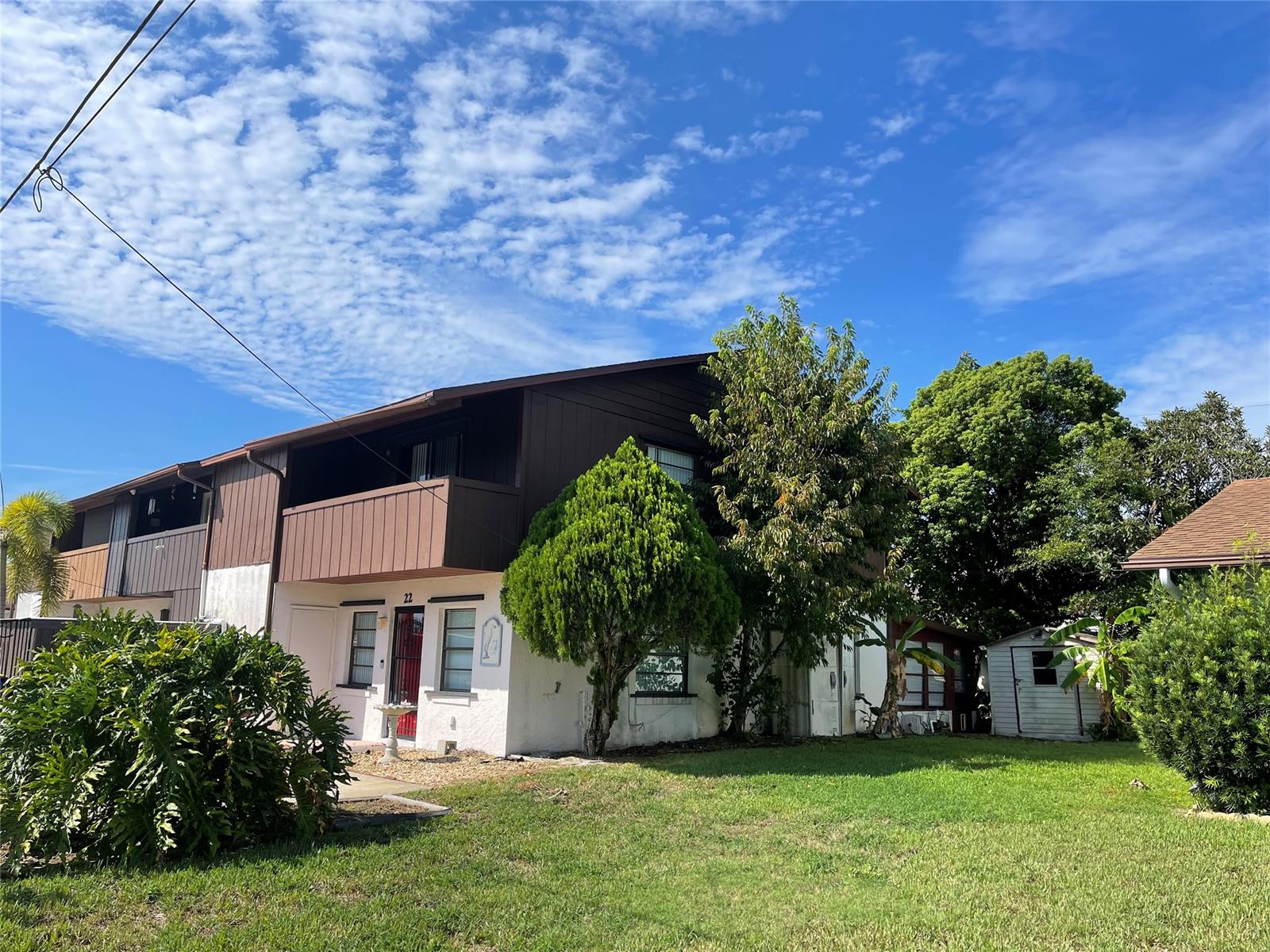 Pelican Cove - Residential