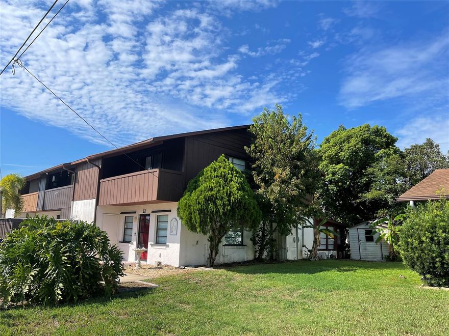 This Could Be The Best Buy In Town!! Waterfront Community With Boat Ramp On Intracoastal!! Covered Picnic Area. Fishing Pier. .  ..  2 Bedroom 2 1/2 Bath.
Over 1820 Square Feet. Master Suite With Balcony. Enclosed Patio With Jacuzzi!  Quiet Neighborhood Convenient Location! ;Water: City