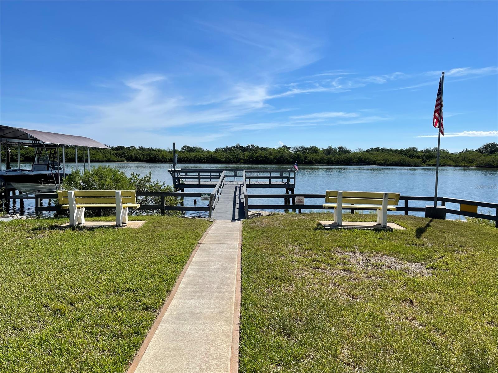 Pelican Cove - Residential