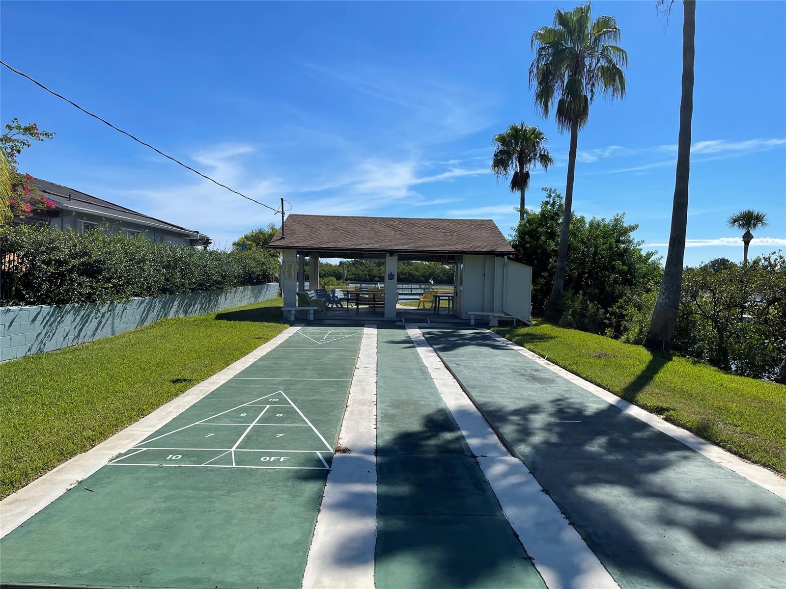 Pelican Cove - Residential