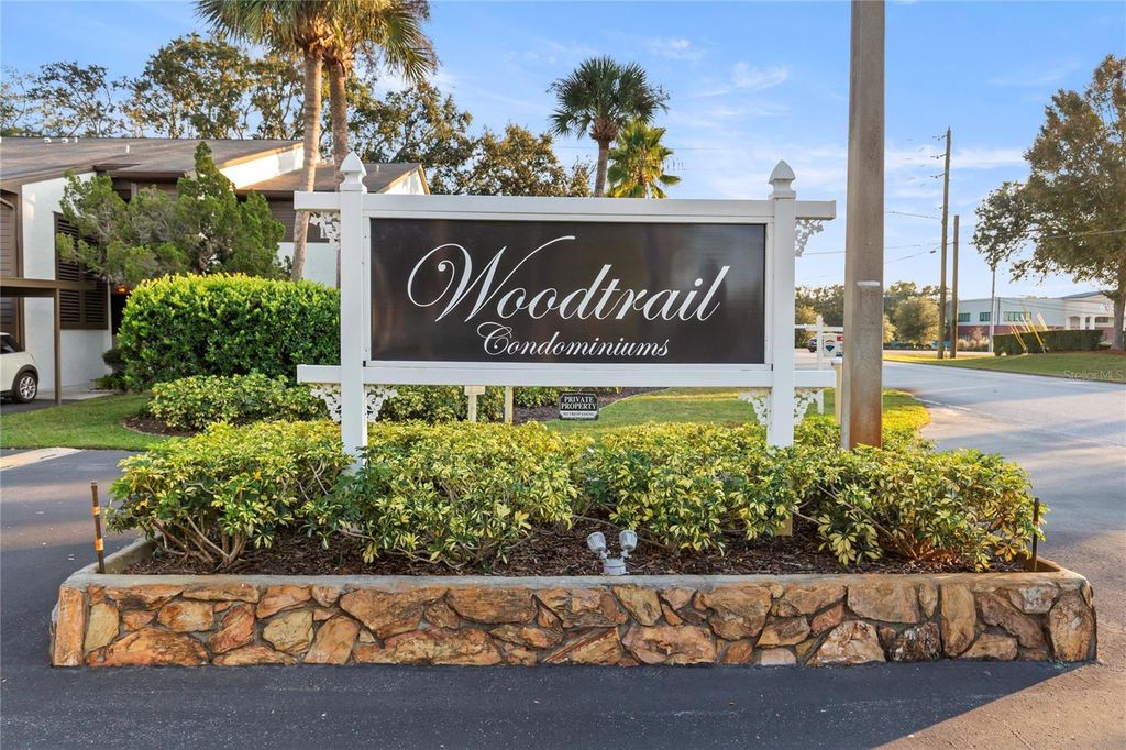 Photo of 4101 Passport Lane #103, New Port Richey, FL 34653 (MLS # TB8450476)