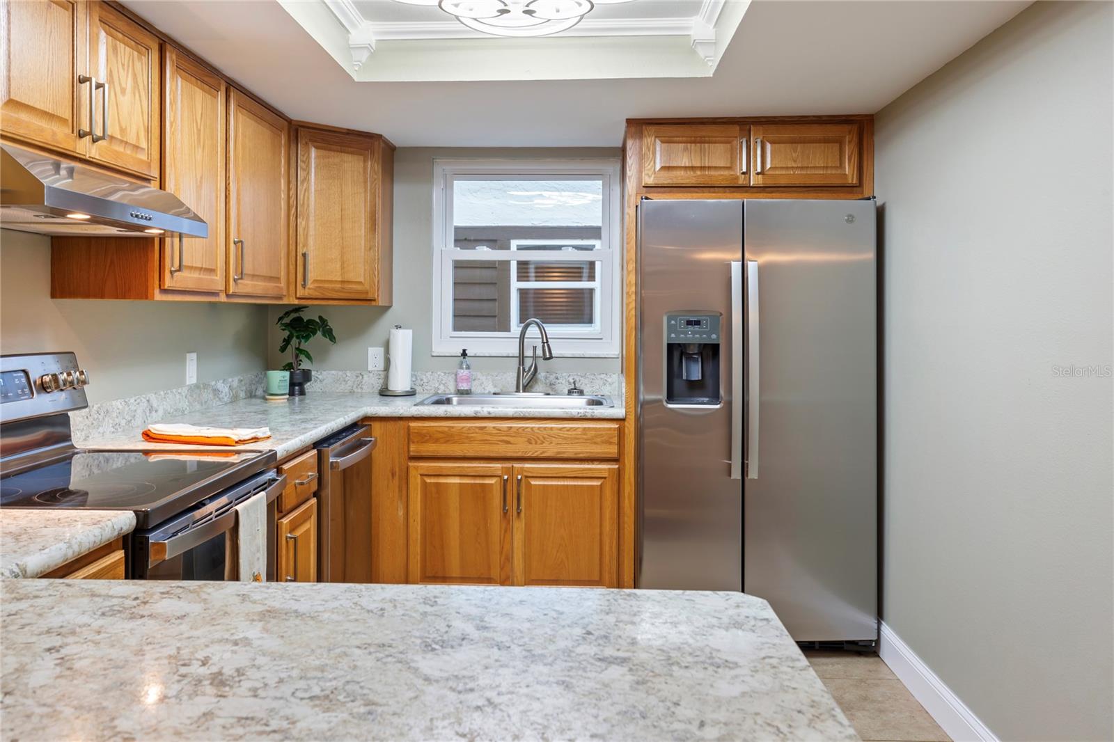 WOODTRAIL CONDO - Residential