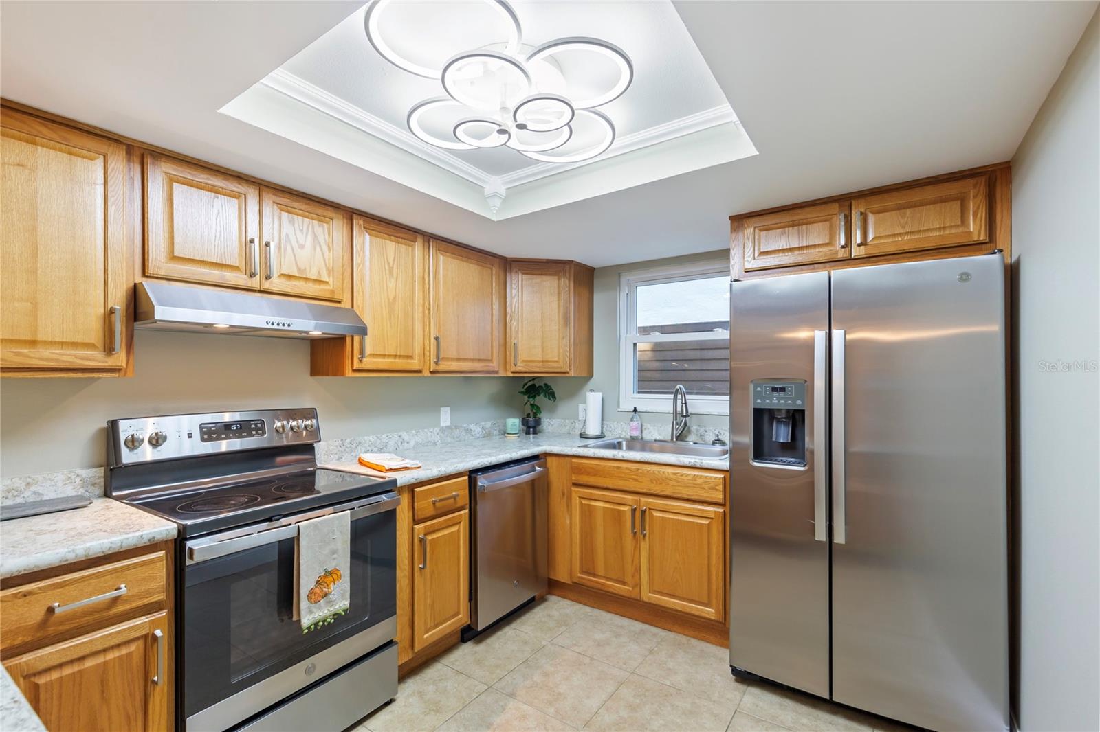 WOODTRAIL CONDO - Residential