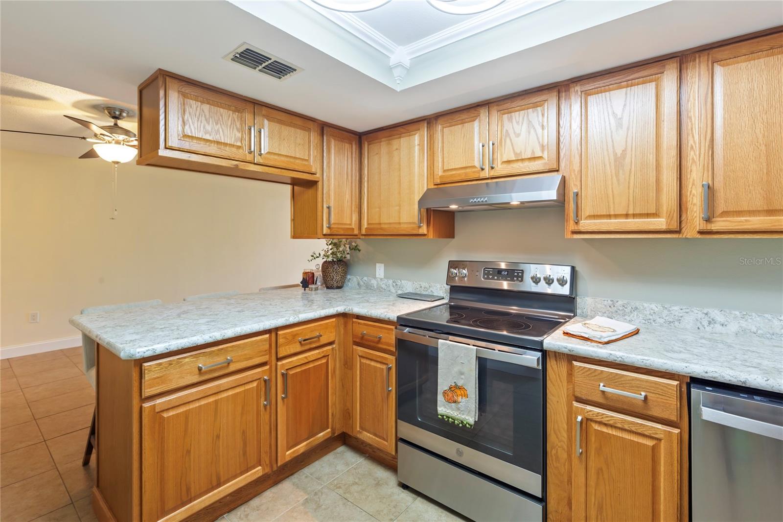 WOODTRAIL CONDO - Residential