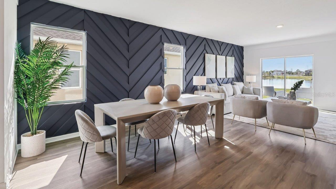 WYNNSTONE PHASE 2 - Residential