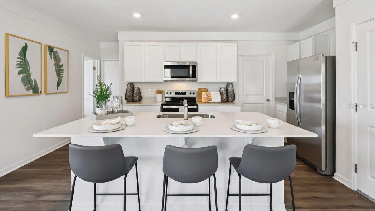 WYNNSTONE PHASE 2 - Residential