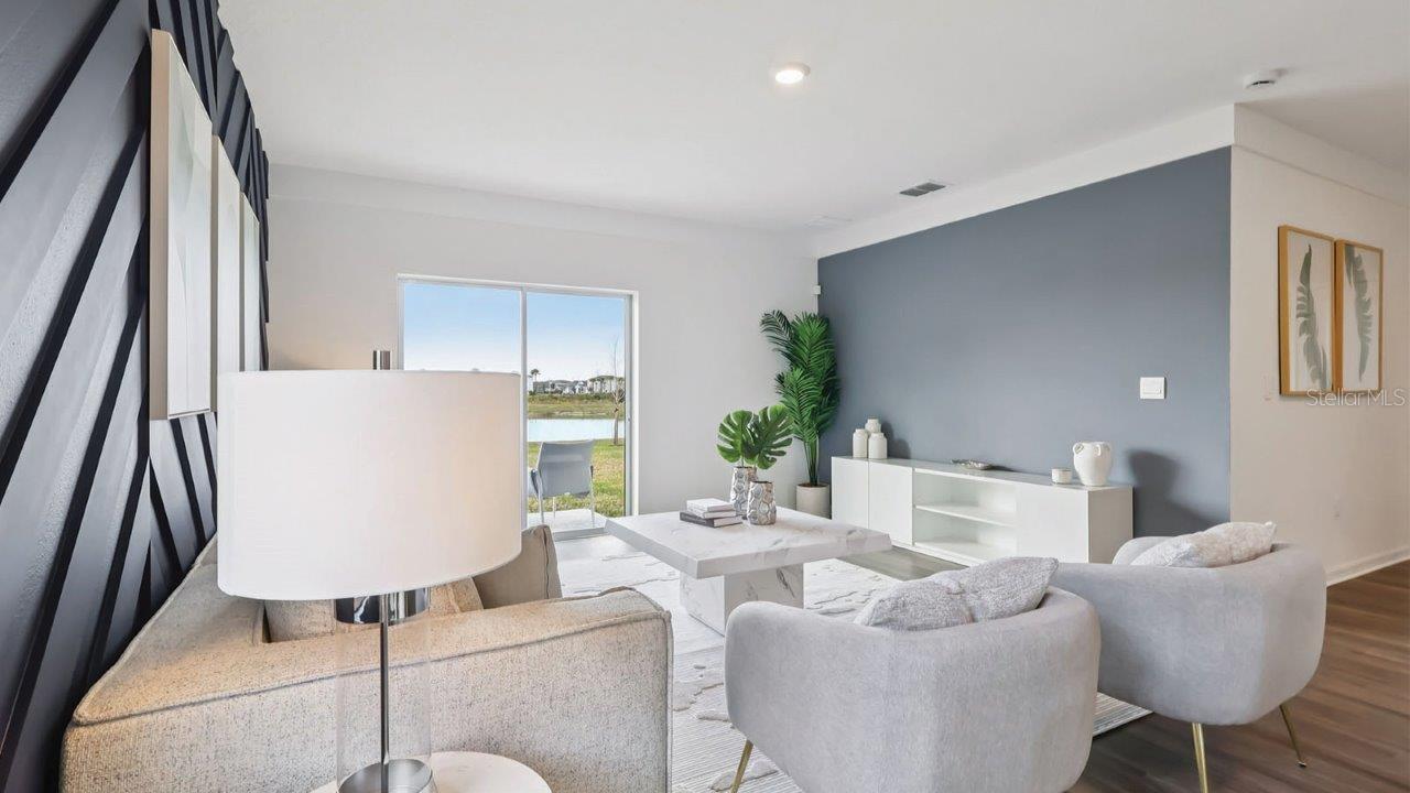 WYNNSTONE PHASE 2 - Residential