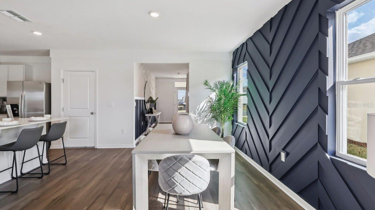 WYNNSTONE PHASE 2 - Residential