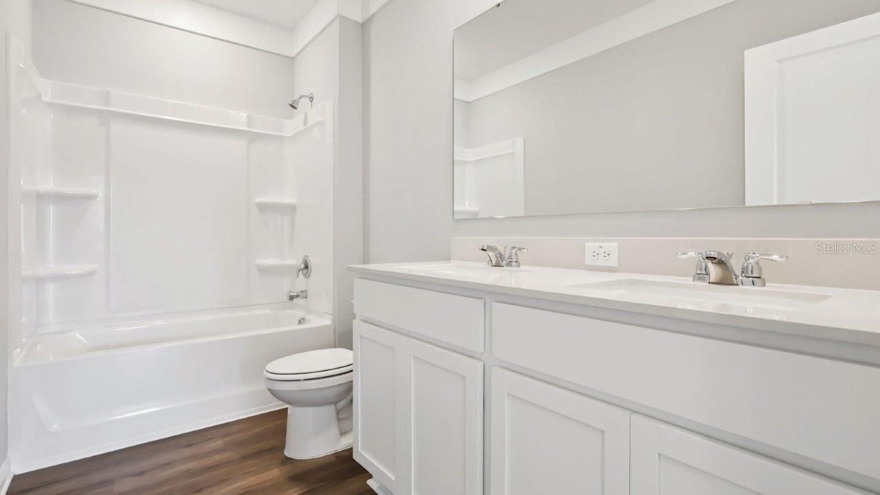 WYNNSTONE PHASE 2 - Residential