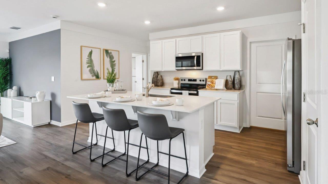 WYNNSTONE PHASE 2 - Residential