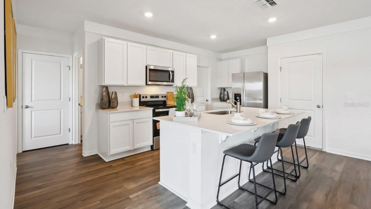 WYNNSTONE PHASE 2 - Residential