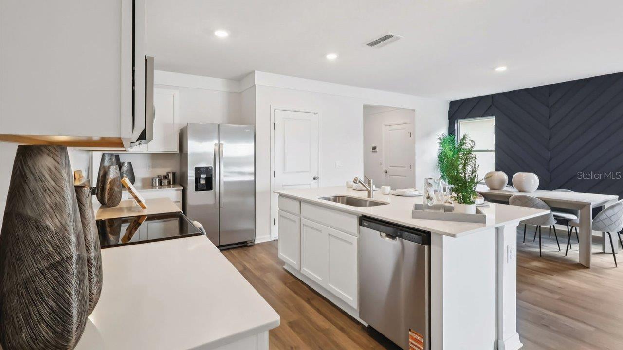 WYNNSTONE PHASE 2 - Residential