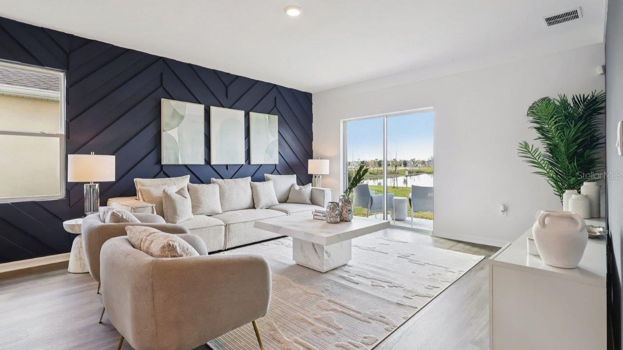 WYNNSTONE PHASE 2 - Residential